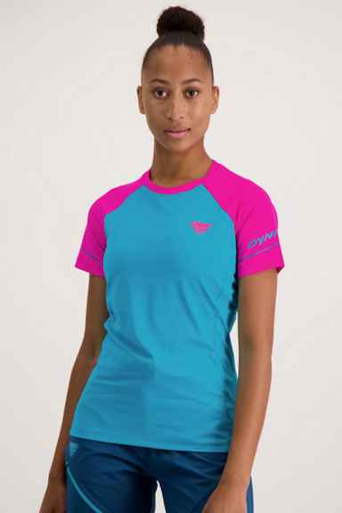 Dynafit Alpine Pro Damen T-Shirt