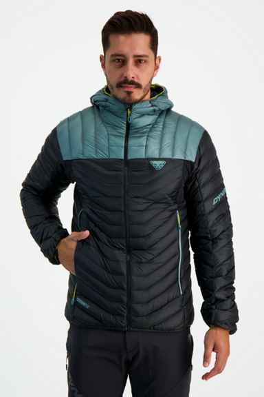 Dynafit Ridge Ultralight Herren Daunenjacke