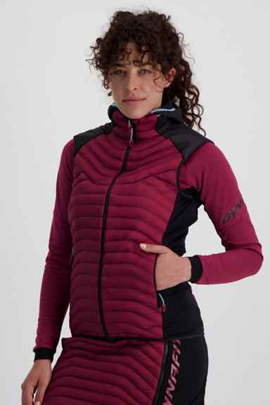 Dynafit Speed Insulation Damen Gilet