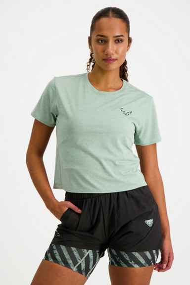 Dynafit Trail Damen T-Shirt