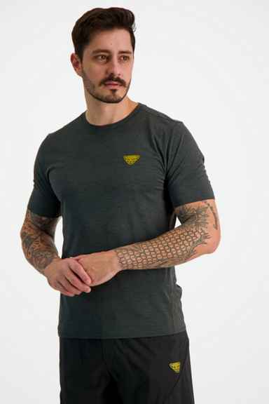 Dynafit Trail Herren T-Shirt