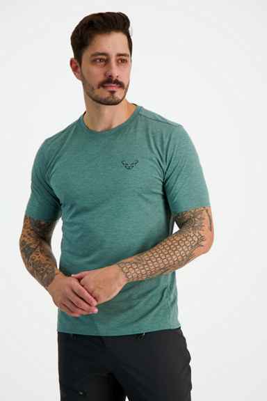 Dynafit Trail Herren T-Shirt