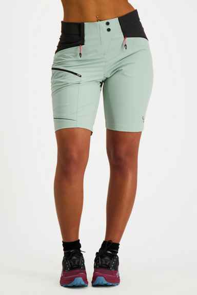 Dynafit Transalper Dynastretch Damen Wandershort