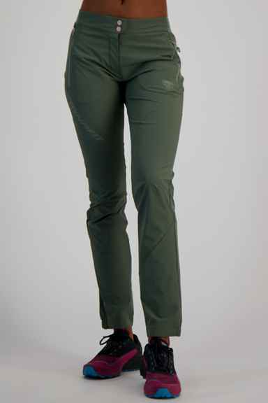 Dynafit Transalper Light Dynastretch Damen Wanderhose