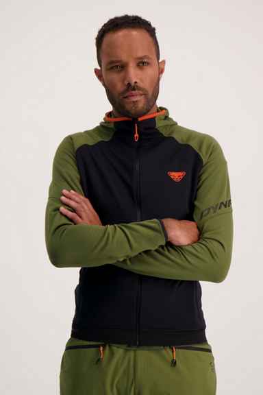 Dynafit Transalper Thermal Herren Midlayer