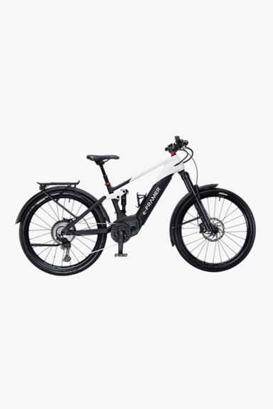 e-Framer Gstaad E-Bike