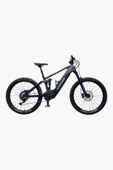 e-Framer Rigi E-Mountainbike 