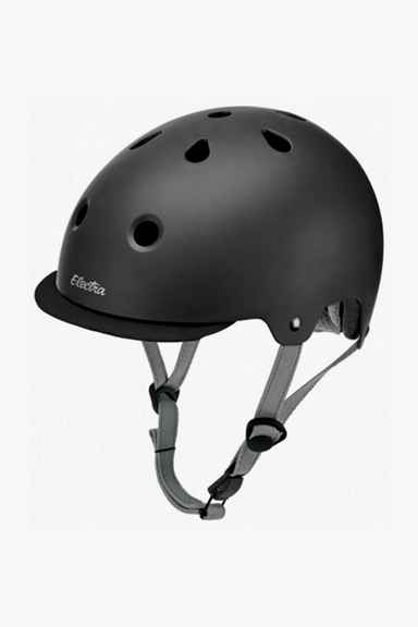 Electra Solid Color Velohelm