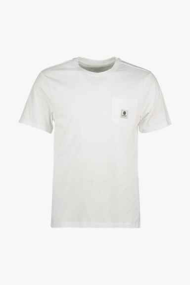 Element Basic Label Herren T-Shirt