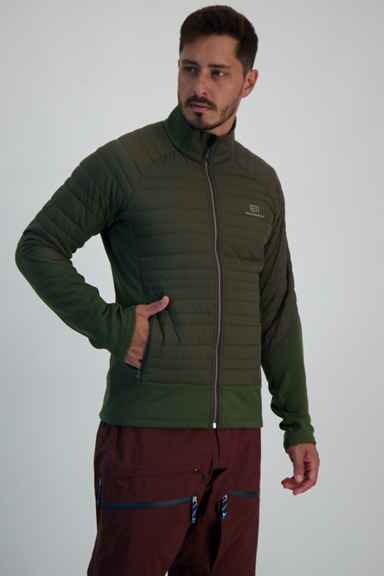 Elevenate Fusion Stretch Herren Midlayer