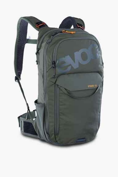 Evoc Stage 12 L Bikerucksack