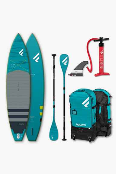 Fanatic Ray Air Premium 11’6 Stand Up Paddle (SUP)