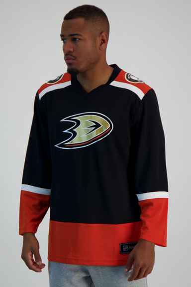 Fanatics Anaheim Ducks Replica Herren Eishockeytrikot 23/24