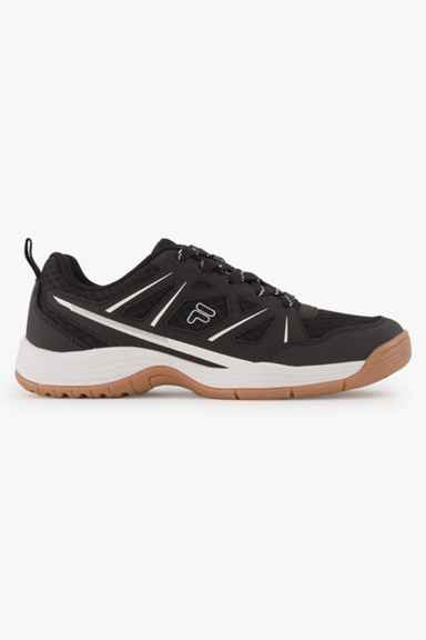 Fila Court Flash 2.0 Lace Kinder Hallenschuhe
