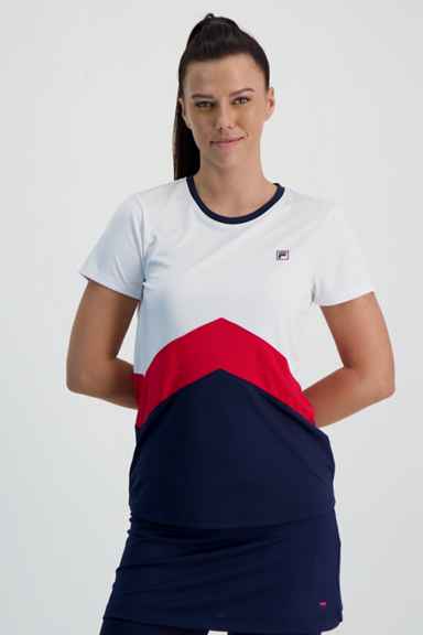 Fila Damen Tennisshirt