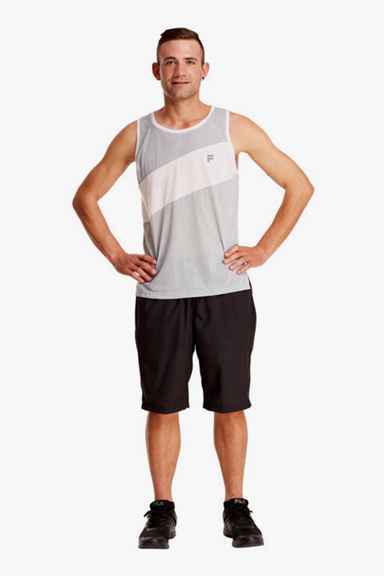 Fila Herren Short