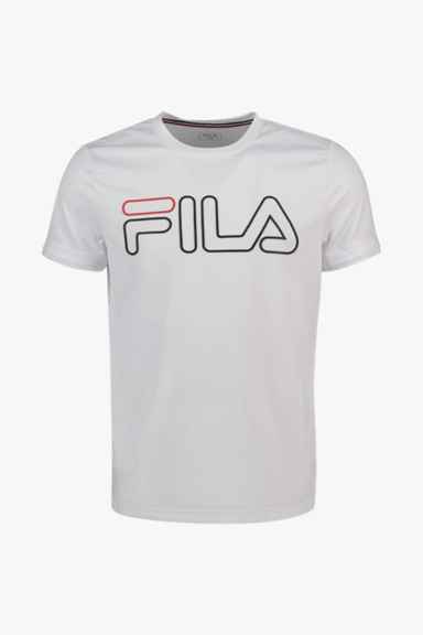 Fila Herren Tennisshirt