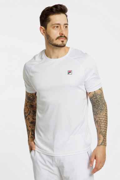 Fila Holger Herren Tennisshirt