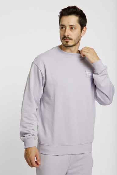 Fila Ottweiler Loose Fit Herren Pullover