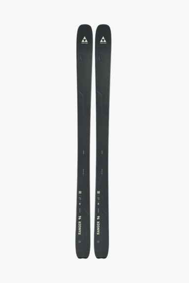 Fischer Ranger 96 Ski 23/24