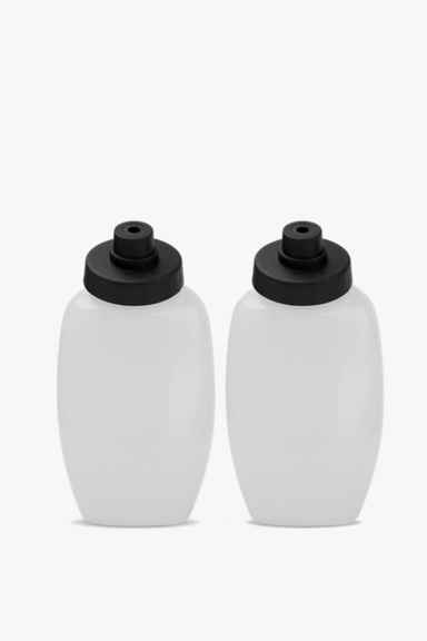 Fitletic 2-Pack Replacement 250 ml Trinkflasche