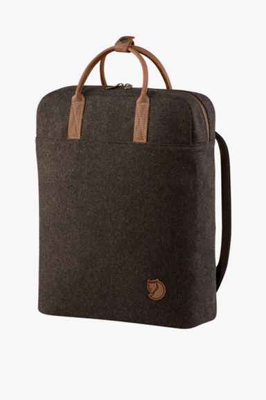 Fjällräven Norrvage Briefpack 15 L Rucksack
