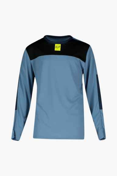 FOX Defend LS Kinder Biketrikot