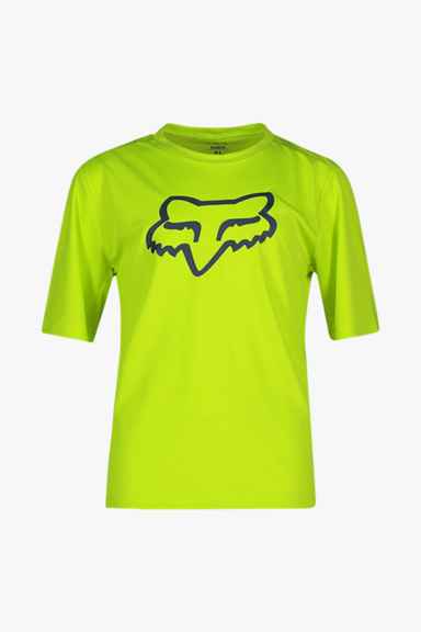 FOX Ranger SS Kinder Biketrikot