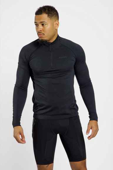 G-Form Goalkeeper Pro Impact Herren Short