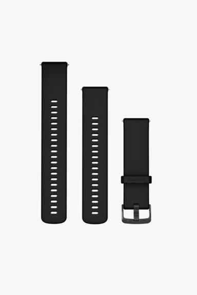 GARMIN 22 mm Uhrenarmband