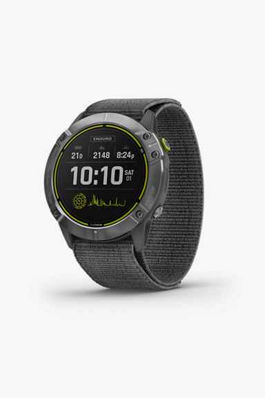 Garmin Enduro Sportuhr