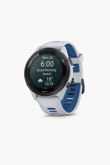 GARMIN Forerunner 265 Music Sportuhr