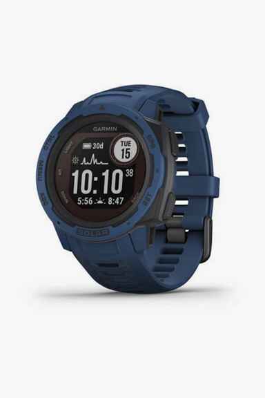 Garmin Instinct Solar Sportuhr