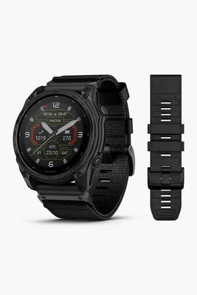 GARMIN tactix® 8 Solar 51 mm Sportuhr