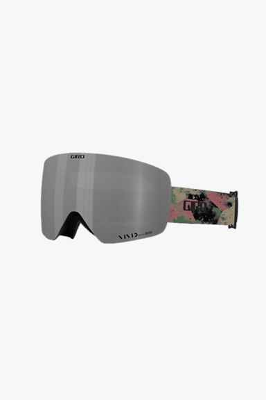 GIRO Contour™ Vivid Skibrille