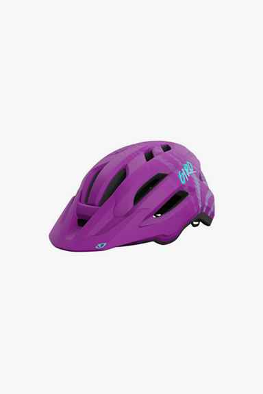 GIRO Fixture II Mips Kinder Velohelm