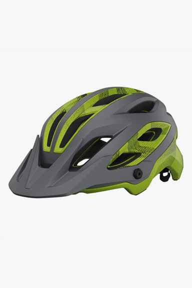 Giro Merit Spherical Mips Velohelm
