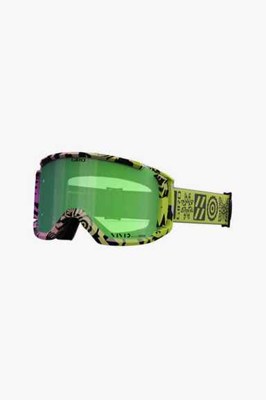 GIRO Revolt™ Vivid Skibrille