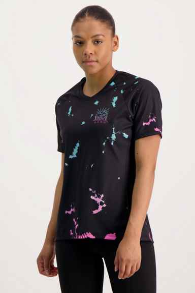 Giro Roust Damen Biketrikot