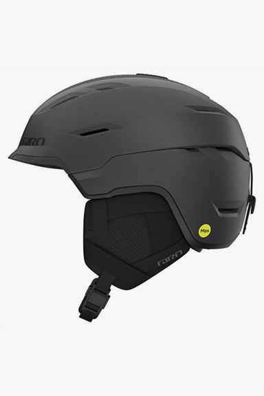 GIRO Tor Spherical Skihelm