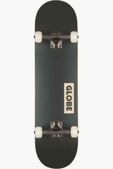Globe Complete Goodstock Skateboard