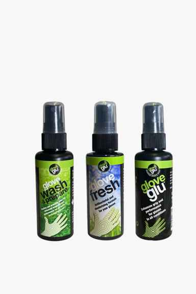 Gloveglu Care Essentials 3 x 50 ml Pflegespray