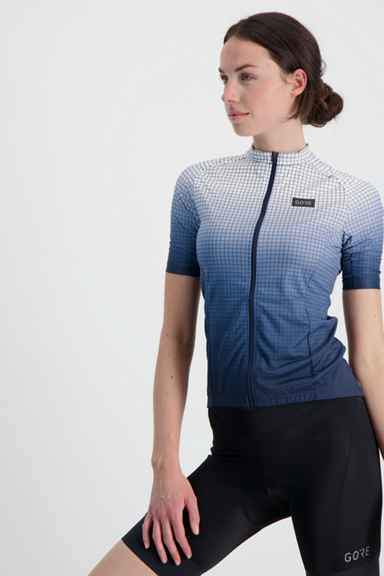 GORE® Wear Grid Fade Damen Biketrikot