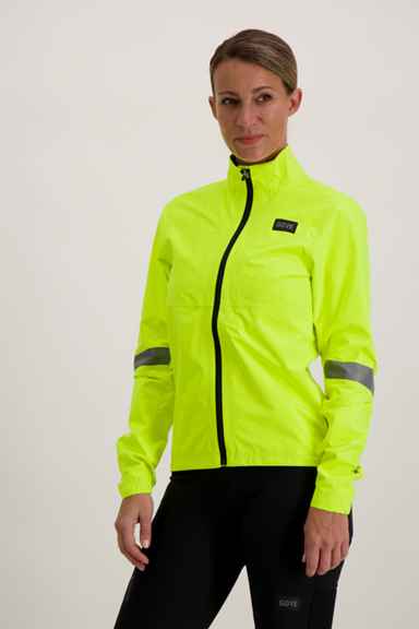 GORE® Wear Stream Gore-Tex® Damen Bikejacke