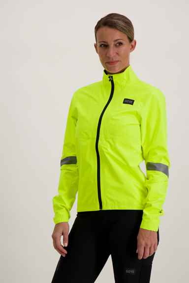 GORE® Wear Stream Gore-Tex® veste de bike femmes