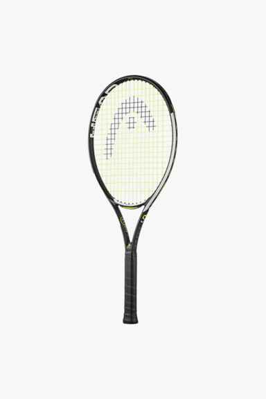 HEAD IG Speed 25-26 - besaitet - Kinder Tennisracket