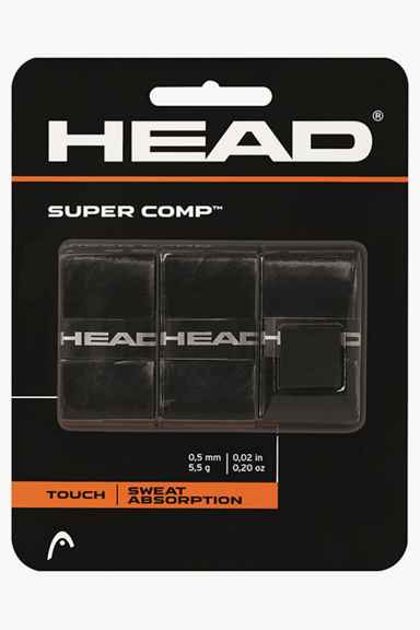 HEAD Overgrip Super Comp Griffband