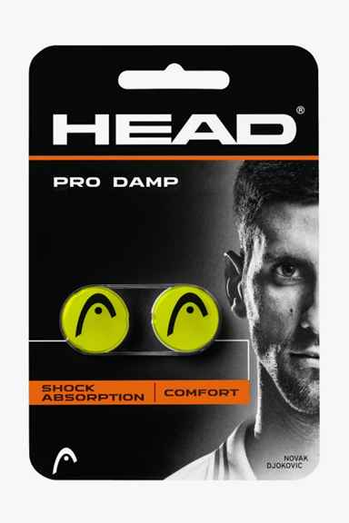 HEAD Pro Damp Dämpfer