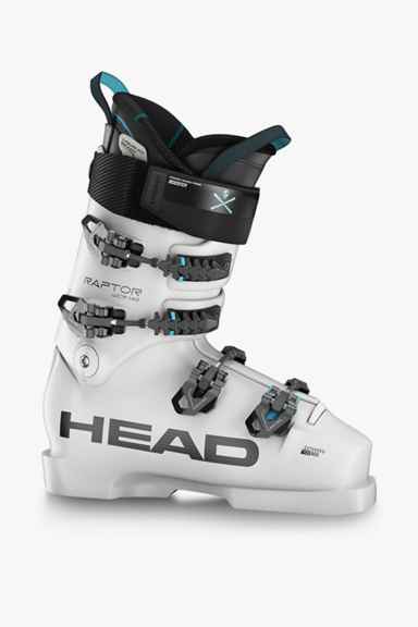 HEAD Raptor World Cup Rebels 140S Herren Skischuh