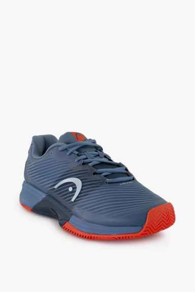 Head Revolt Pro 4.0 Clay Herren Tennisschuh